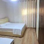 Appartamento Blue Bay Front Uji Ftohte Vlorë